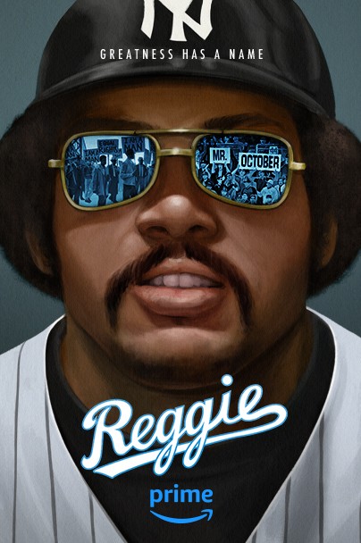 Reggie Jackson: Mr. October on Mr. November