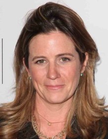 Tracy Droz Tragos