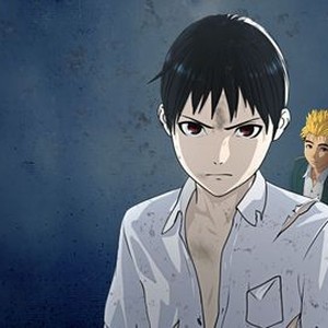 Ajin - Demi-Human - Mangá ganha série em anime!