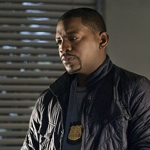 Photo: Bettina Strauss/The CW