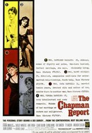 The Chapman Report poster image