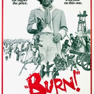 Burn! (1969) photo 14
