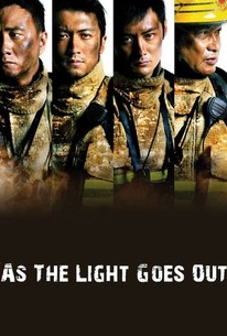 Watch trailer for As the Light Goes Out