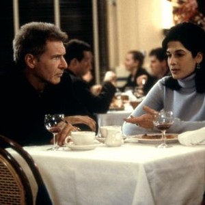 RANDOM HEARTS, Harrison Ford, Susan Floyd, 1999, (c)Columbia Pictures