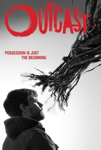 Outcast: Season 1 poster image