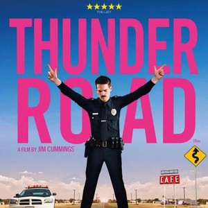 Thunder Road (2018) photo 11