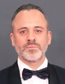 Javier Gutiérrez