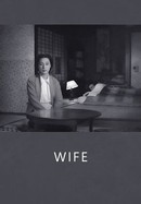 Wife poster image