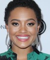 Kiersey Clemons
