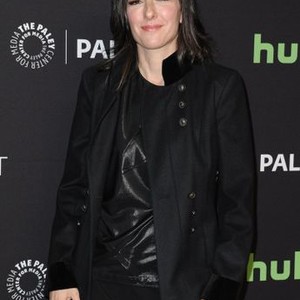 Ali Adler at arrivals for The Paley Center For Media''s 33rd Annual PaleyFest Los Angeles Featuring SUPERGIRL, Dolby Theatre, Los Angeles, CA March 13, 2016. Photo By: Dee Cercone/Everett Collection