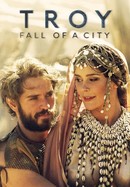 Troy: Fall of a City poster image