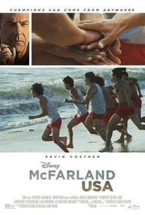McFarland, USA | Cast and Crew | Rotten Tomatoes
