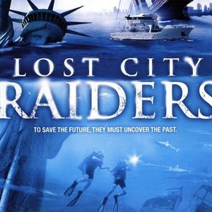 Lost City Raiders photo 1