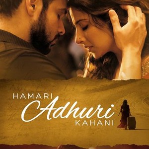 Hamari Adhuri Kahani Rotten Tomatoes