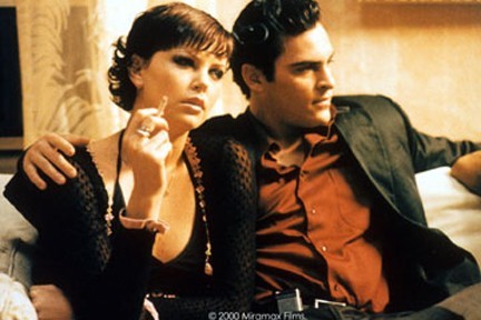 The Yards | Rotten Tomatoes