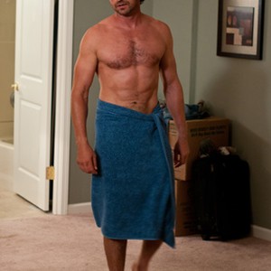 Gerard Butler as George in "Playing for Keeps." photo 11