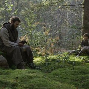 La Chute des anges (2014)