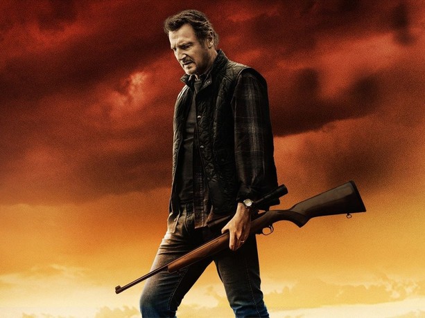 The marksman full movie watch online 2025