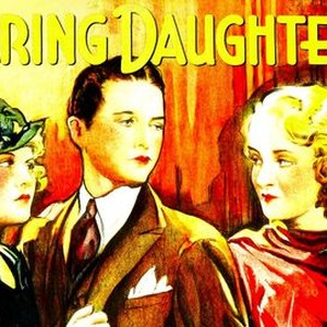 Daring Daughters - Rotten Tomatoes