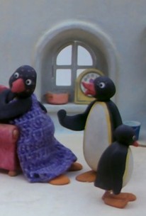 Pingu: Season 1, Episode 21 - Rotten Tomatoes