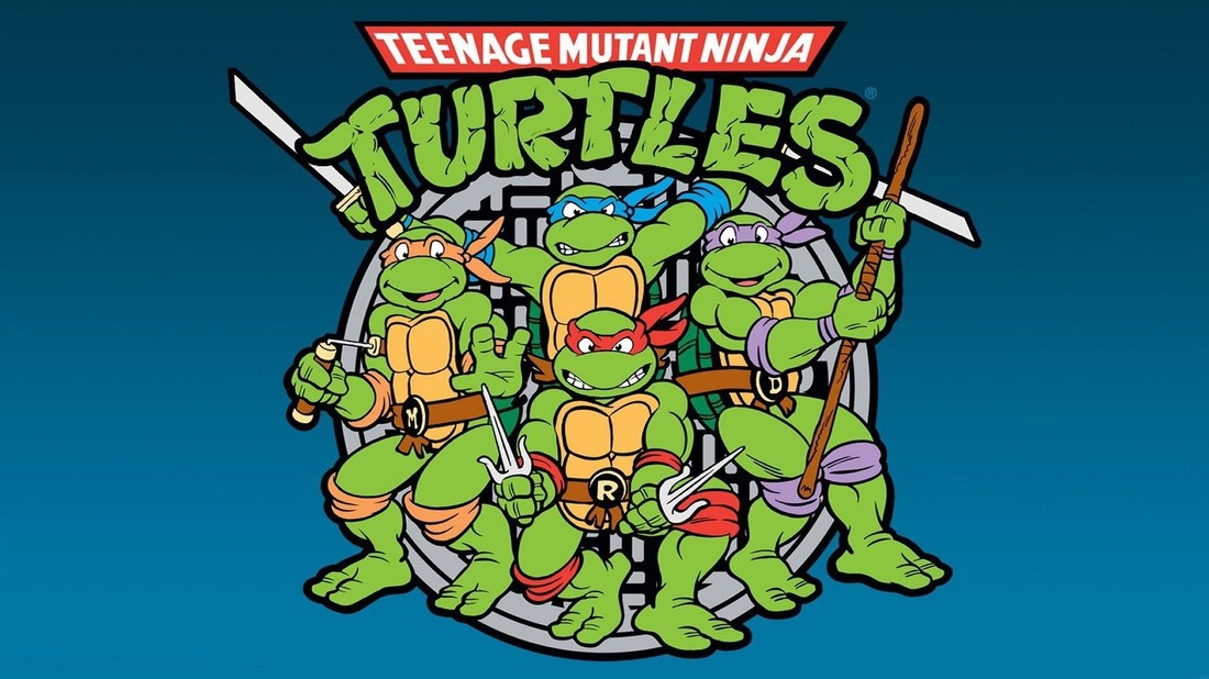 Teenage Mutant Ninja Turtles Rotten Tomatoes