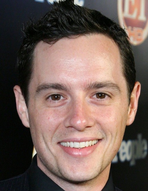 Patrick Cavanaugh