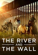 The River and the Wall poster image