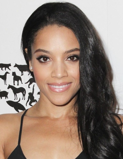 Bianca Lawson