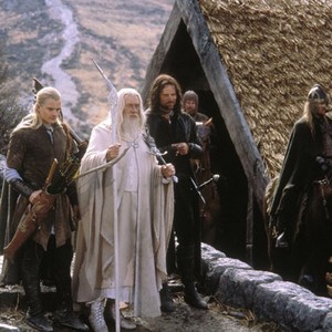 "The Lord of the Rings: The Return of the King photo 7"