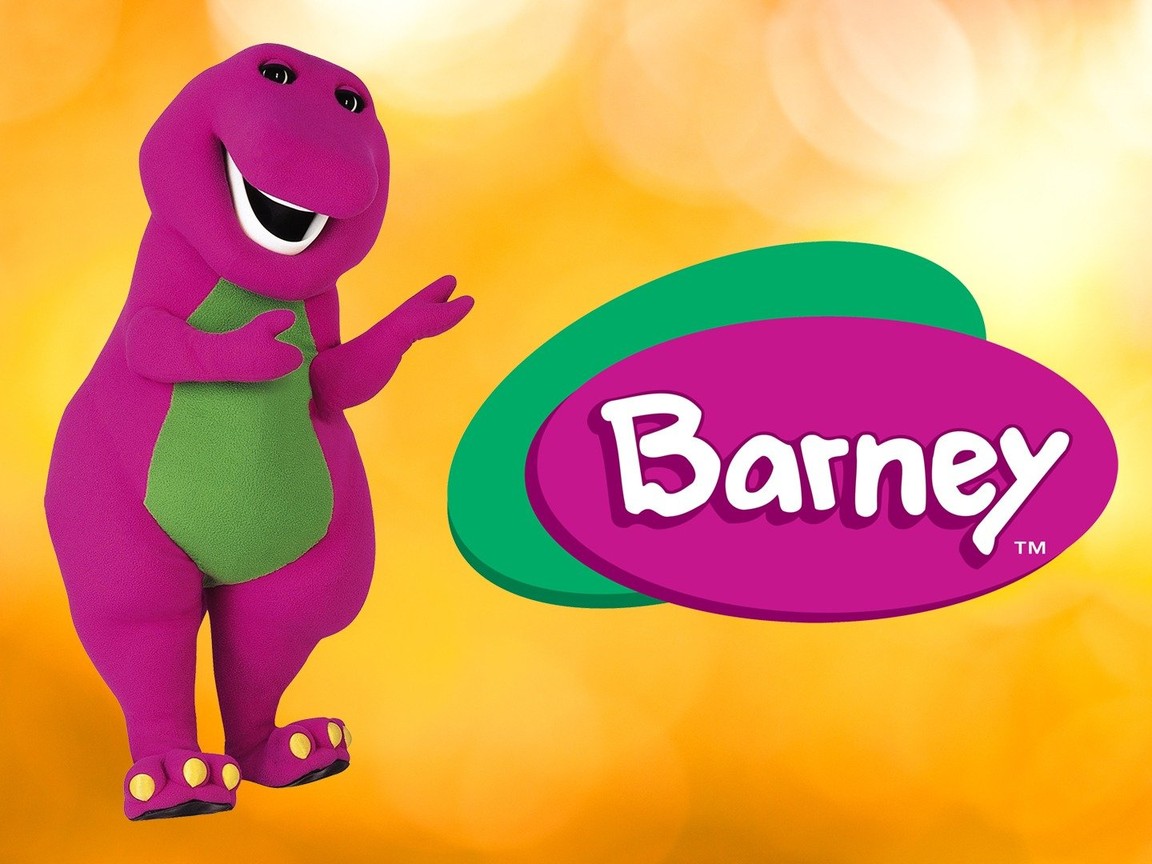 Doctor Barney Is Here 2