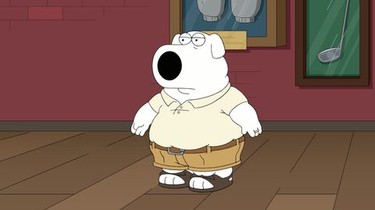 Watch family guy free online season 17 sale