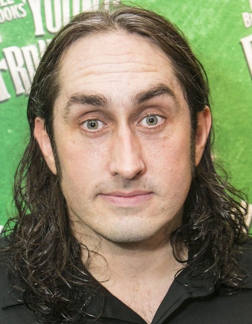 Ross Noble - Rotten Tomatoes