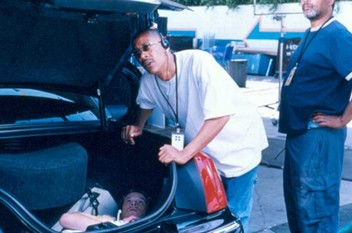 The Wash | Rotten Tomatoes