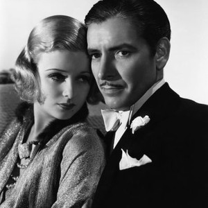 THE MAN WHO BROKE THE BANK AT MONTE CARLO, Joan Bennett, Ronald Colman, 1935, TM and copyright ©20th Century Fox Film Corp. All rights reserved