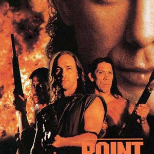 Point Blank (1998) photo 13