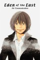 Eden of the East: Air Communication