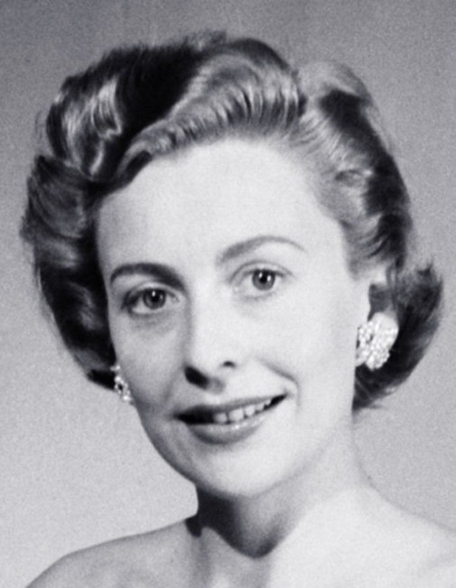 Jane Hylton