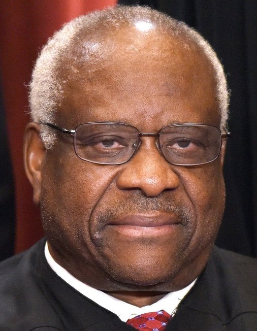 Clarence Thomas