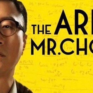 The Ark of Mr. Chow photo 8