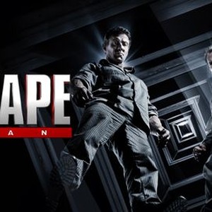 Escape Plan (2013) - IMDb