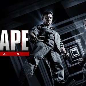 Escape Plan 2: Hades - Rotten Tomatoes