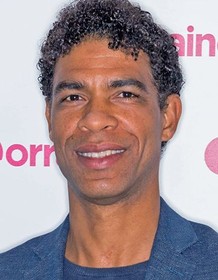 Carlos Acosta
