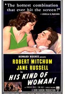 His Kind of Woman poster image