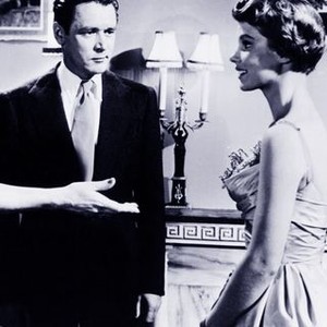 It's Never Too Late (1956) photo 3