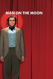 マン・オン・ザ・ムーン / Man on the Moon