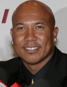 Mavin  hines ward #14