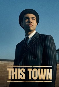 This Town | Rotten Tomatoes