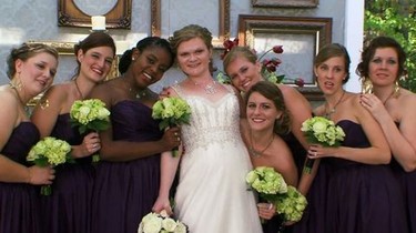 Say Yes to the Dress: Bridesmaids: Season 3, Episode 14 | Rotten Tomatoes