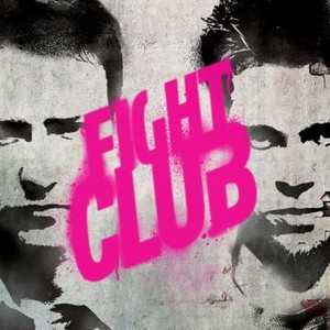 Fight Club (1999)