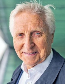 Arve Tellefsen